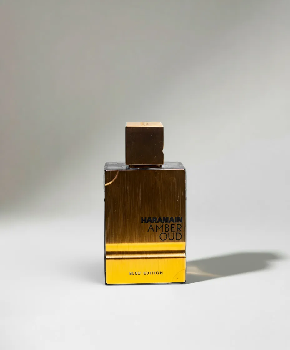 Amber Oud Gold Edition