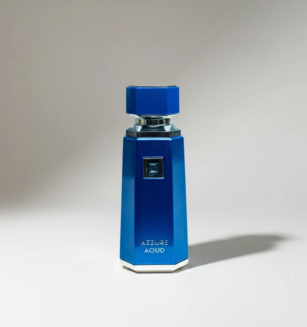 Azzure Oud