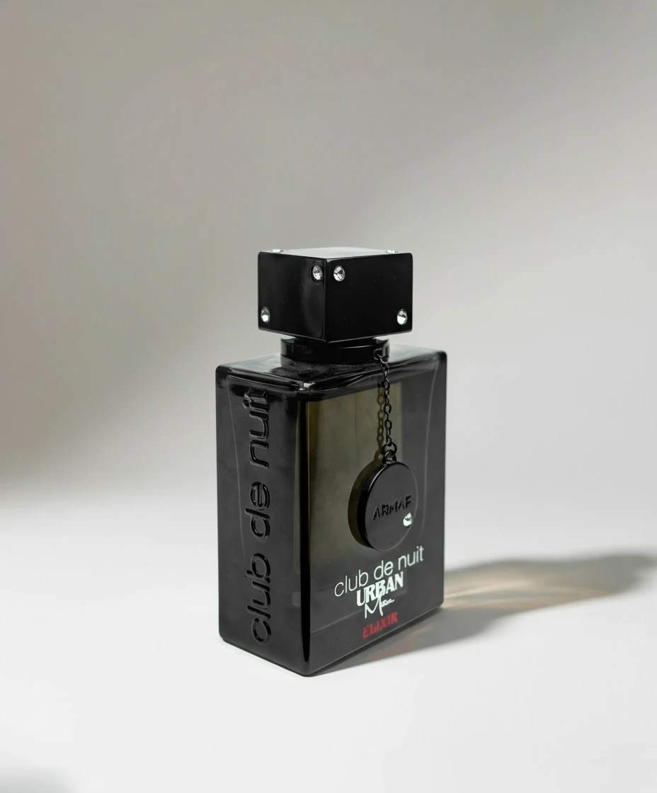 Club De Nuit Urban Elixir