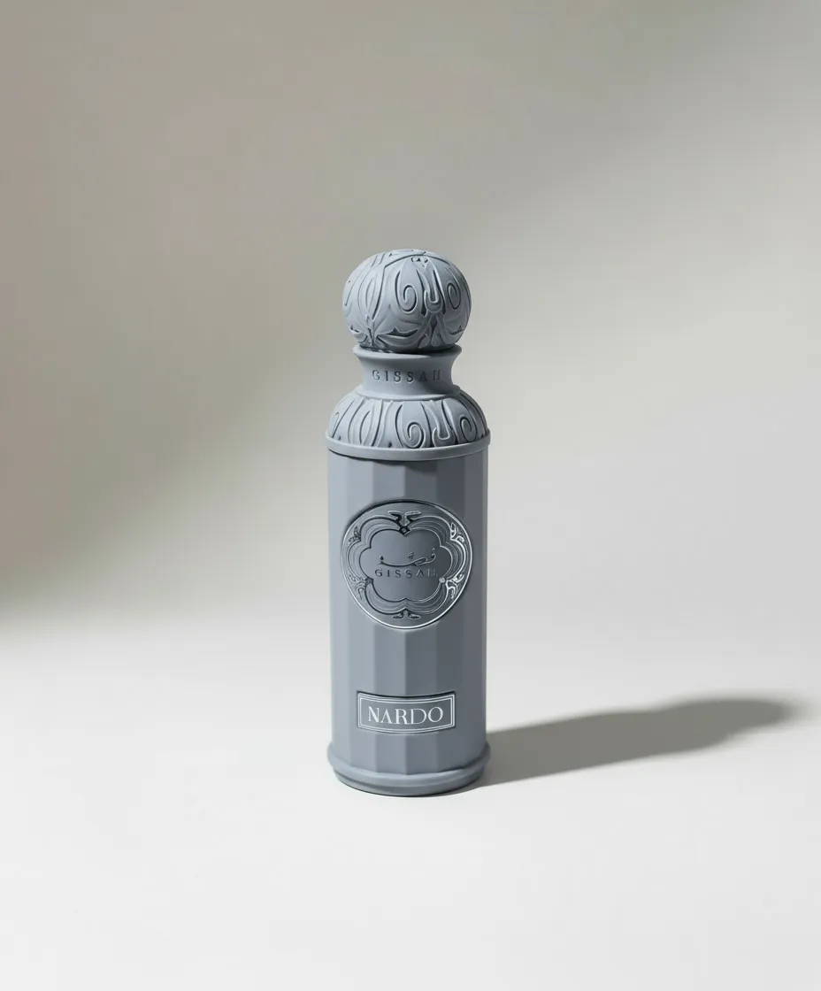 Gissah - Graphite - Nardo