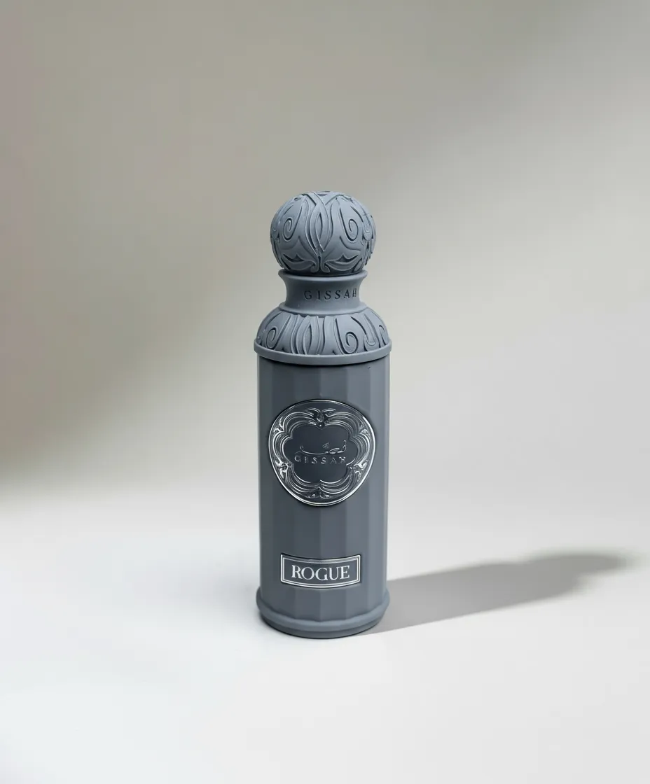 Gissah - Graphite - Rogue
