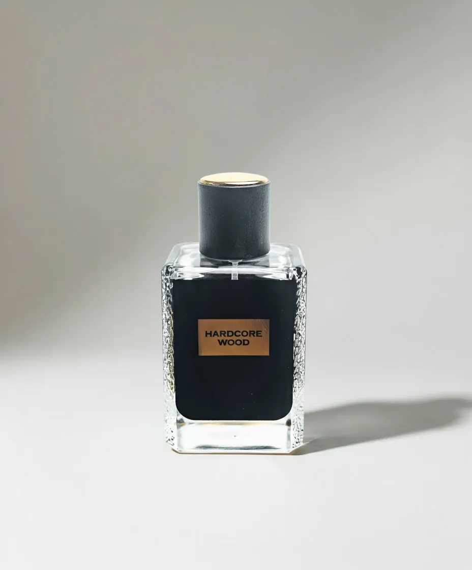 HARDCORE WOOD