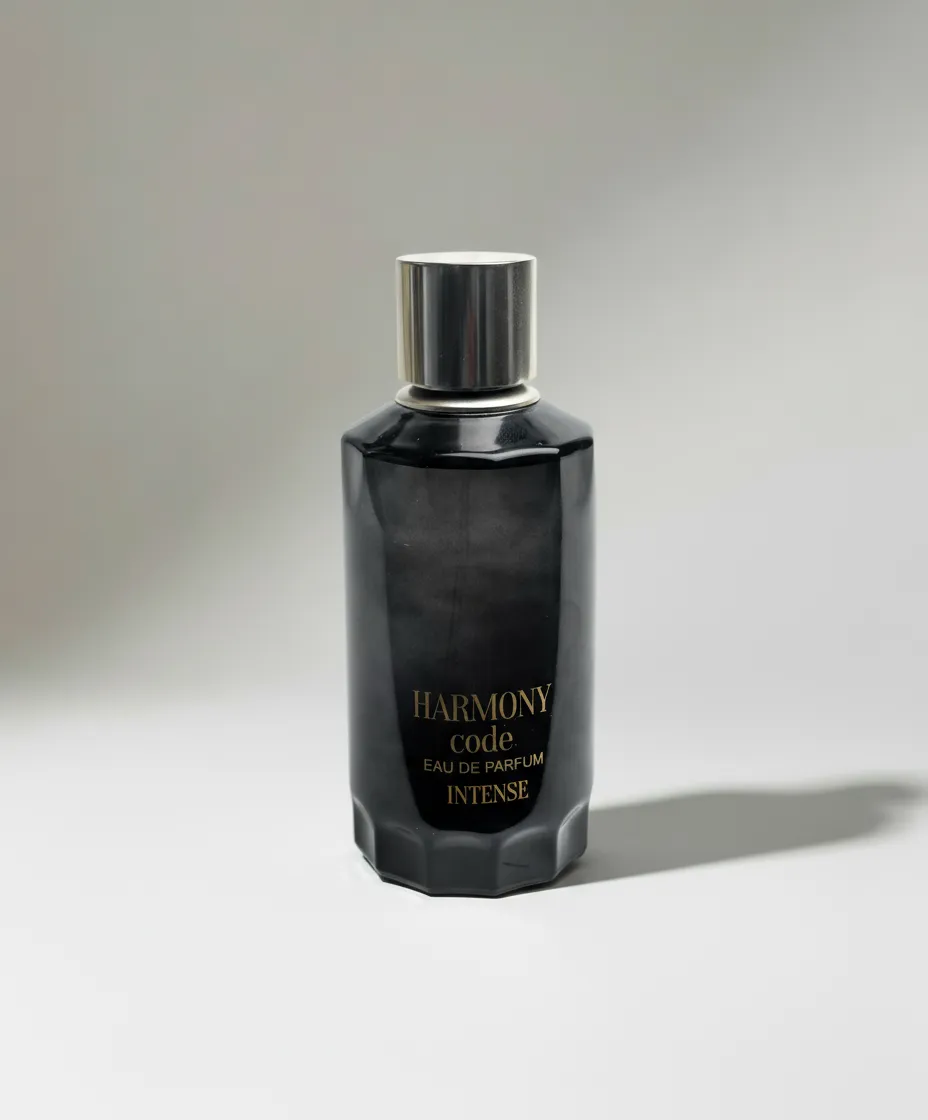 HARMONY CODE