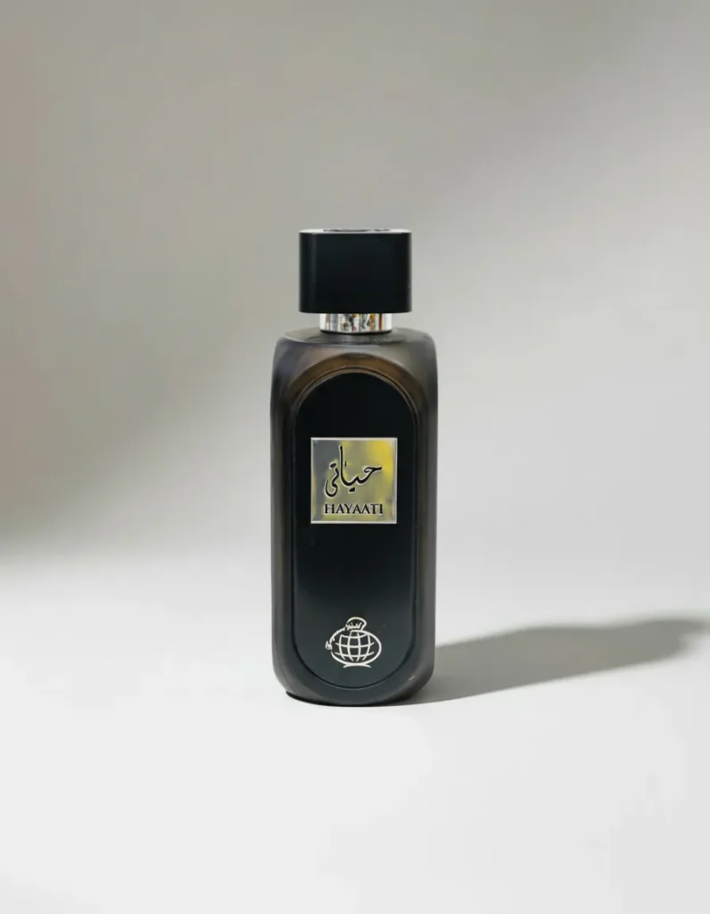 HAYATI FRAGRANCE