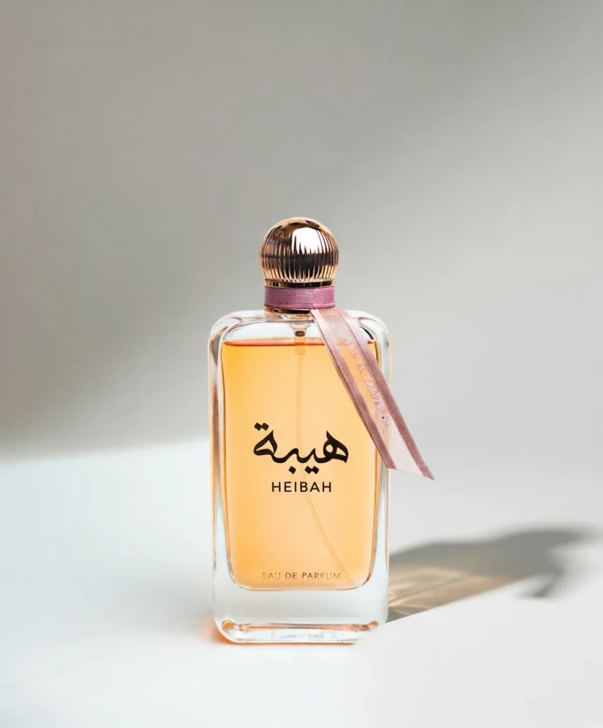 HIEBAH Perfume