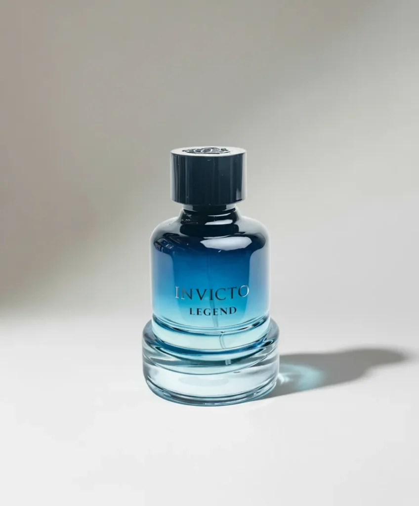 INVICTO LEGEND