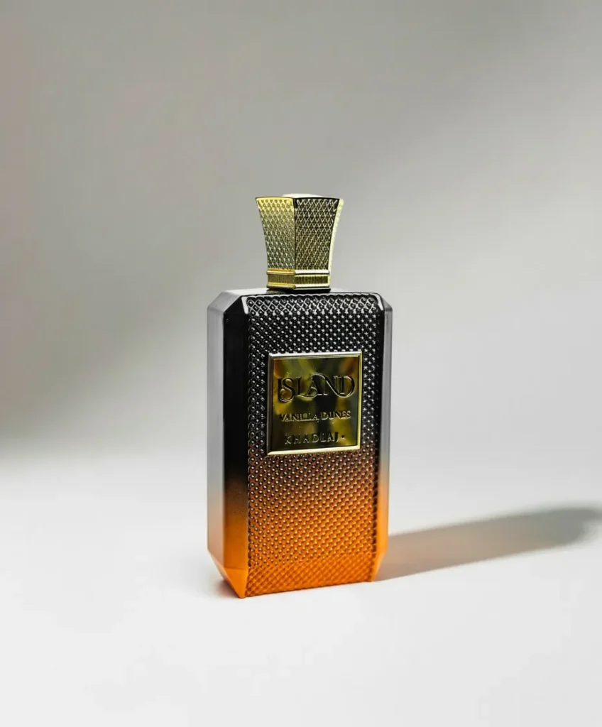 KHADLAJ VANILLA DUNES