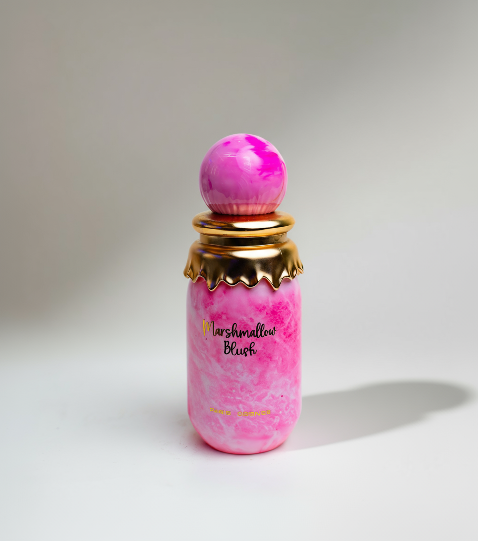 Marshmallow Blush