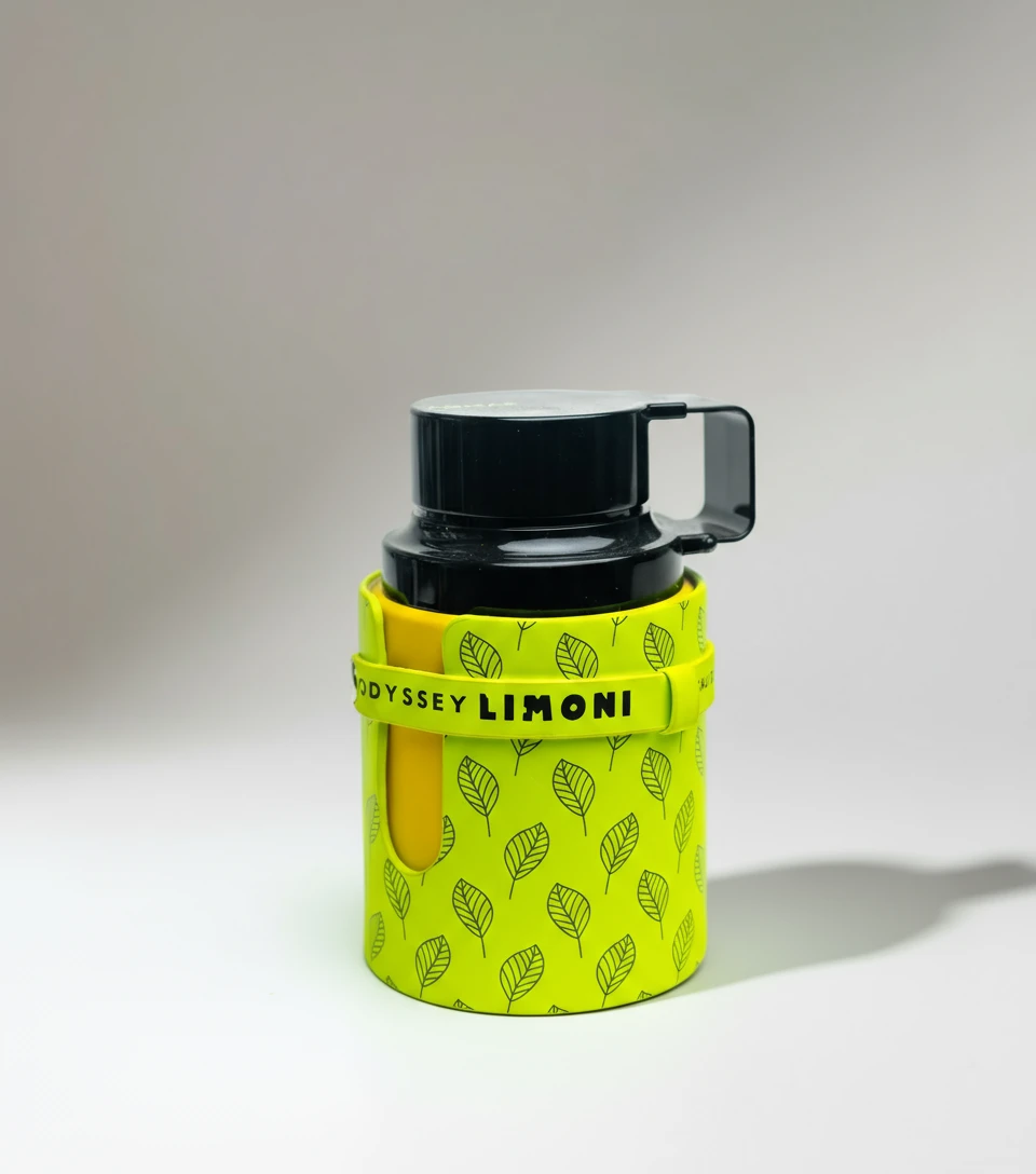 Odyssey Limoni Fresh