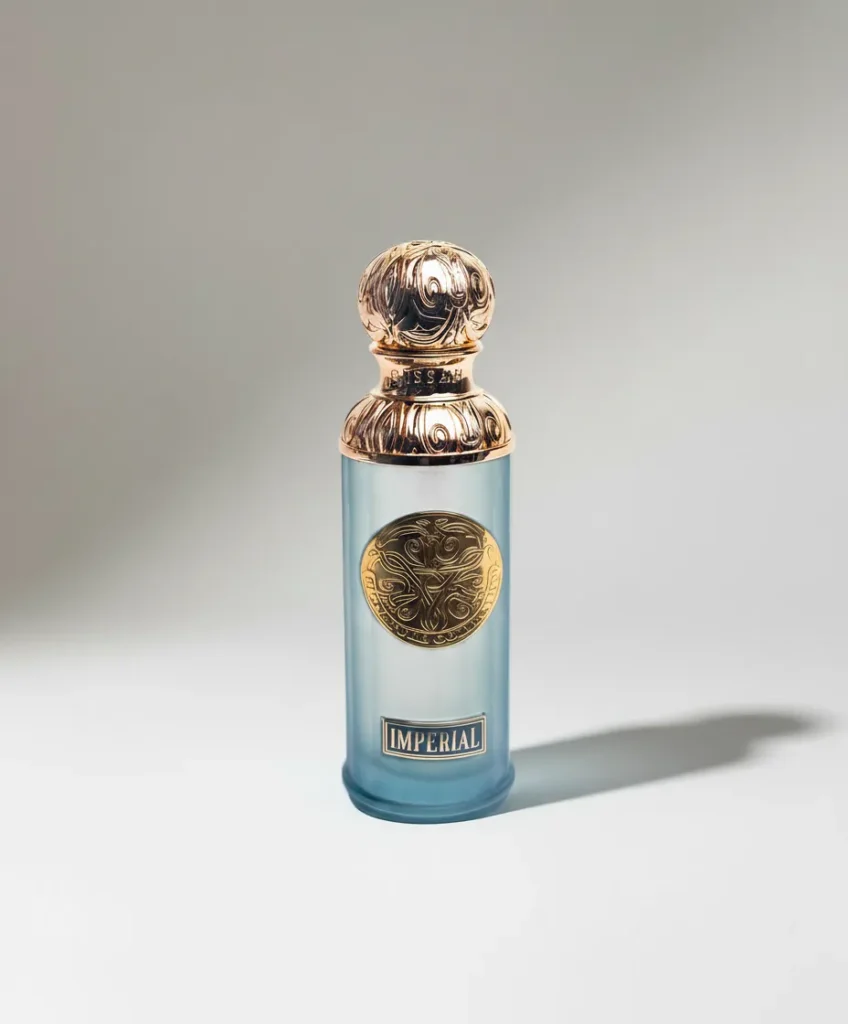 Valley's - Gissah - Imperial